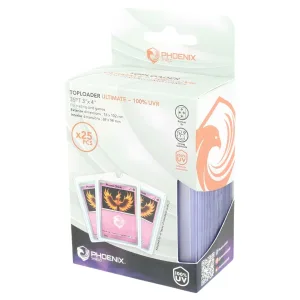 Toploader Ultimate (x25)