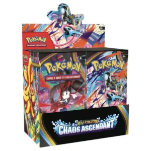 Display Chaos Ascendant