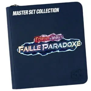 Master Set Faille Paradoxe