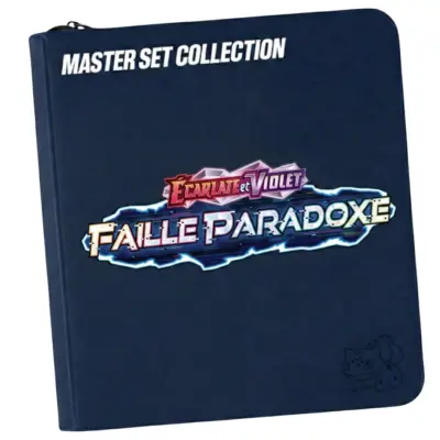 Master Set Faille Paradoxe