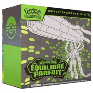 ETB Équilibre Parfait