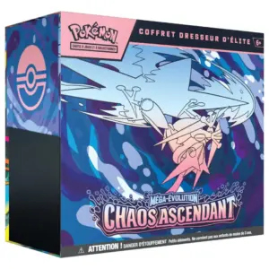 ETB Chaos Ascendant