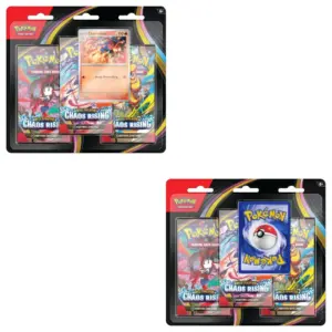 Tripack Chaos Ascendant