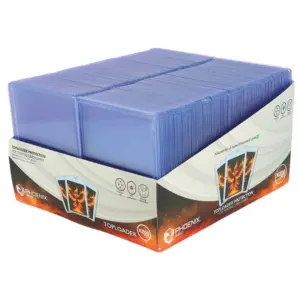 Display Toploader (x200)