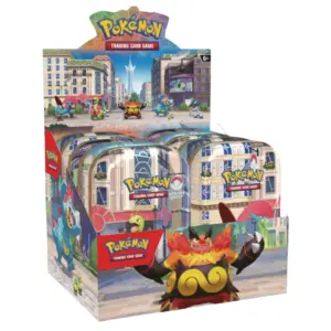 Display Mini Tins Juin 2026