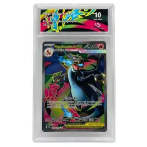 Méga-Dracaufeu X-ex 109/94