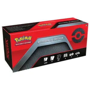 Kit Nécessaire du Dresseur 2020