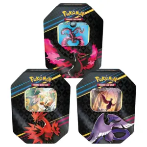 Pokebox Zénith Suprême