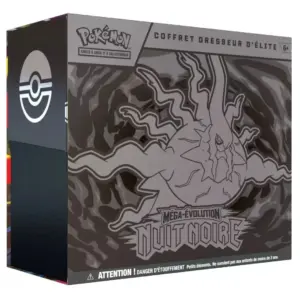 ETB Nuit Noire