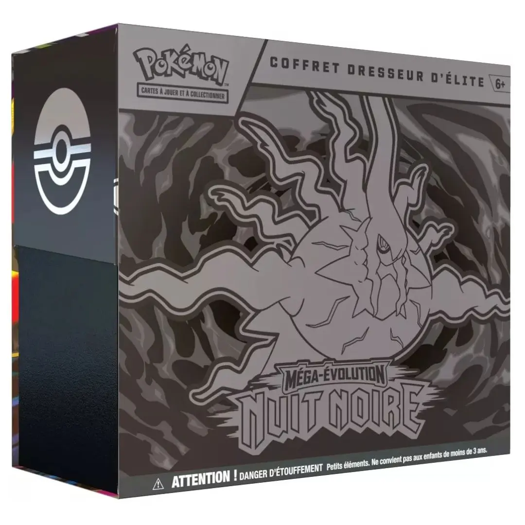 ETB Nuit Noire