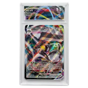 Melmetal VMAX 048/78