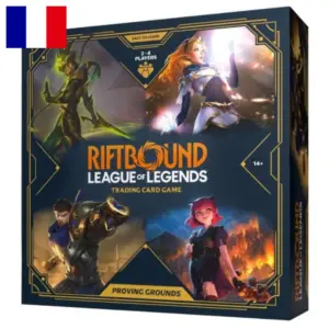 Coffret Premier Pas