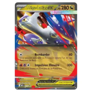 Méga-Latias-ex 011/0