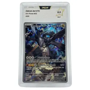 Zekrom de N 031/0