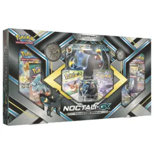 Coffret Noctali GX