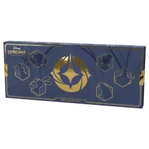 Coffret D23