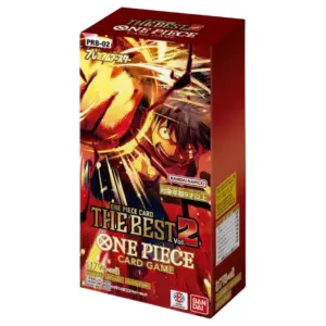 Display The Best Vol.2