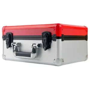 Valise pour cartes gradées