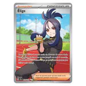 Élige 250/193 - Pokémon (Évolutions à Paldea)