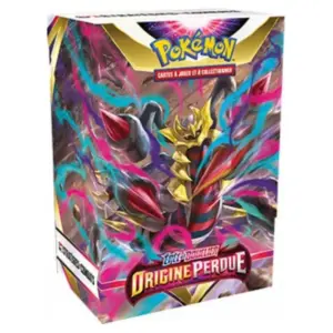 Kit d'Avant-Première Origine Perdue