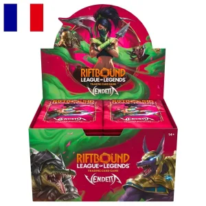 Display Vendetta FR