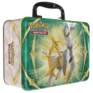 Valisette Arceus