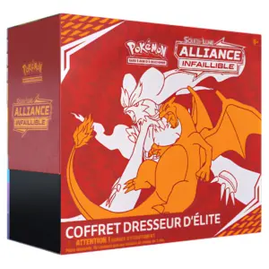 ETB Alliance Infaillible