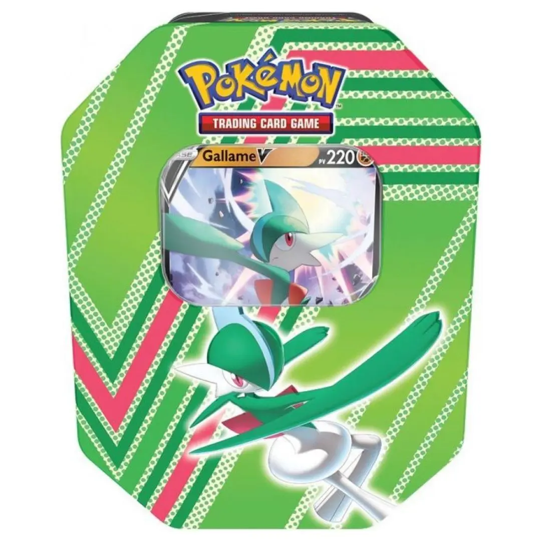 Pokebox Gallame V
