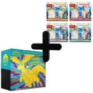 Pack Promo Héros Transcendants