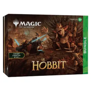 Bundle Le Hobbit
