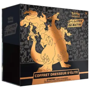 ETB La Voie du Maître