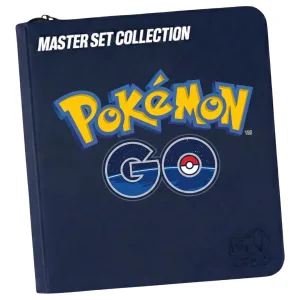 Master Set Pokémon GO