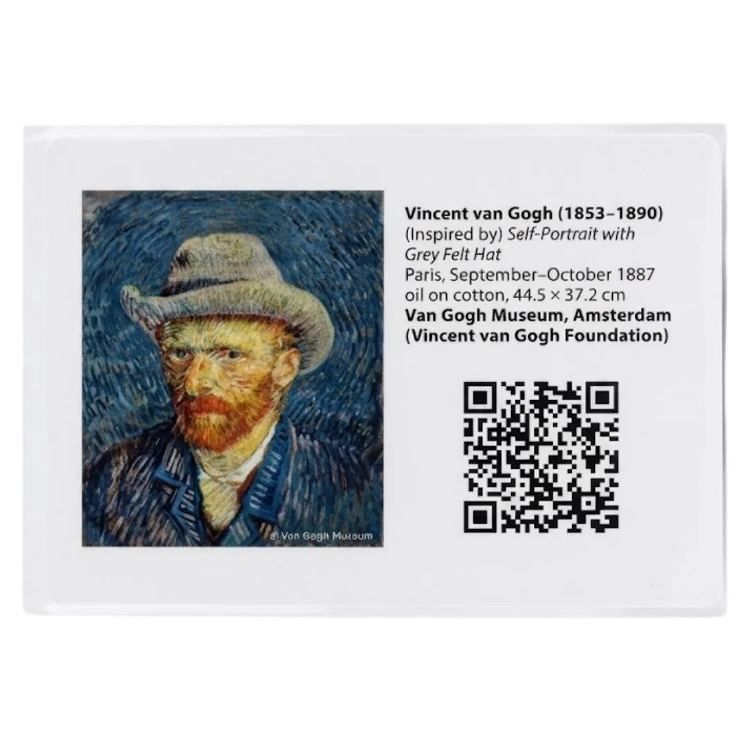 Pikachu Van Gogh SVP 085 - Beckett 9