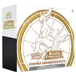 ETB Stars Étincelantes