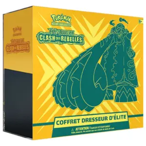 ETB Clash des Rebelles