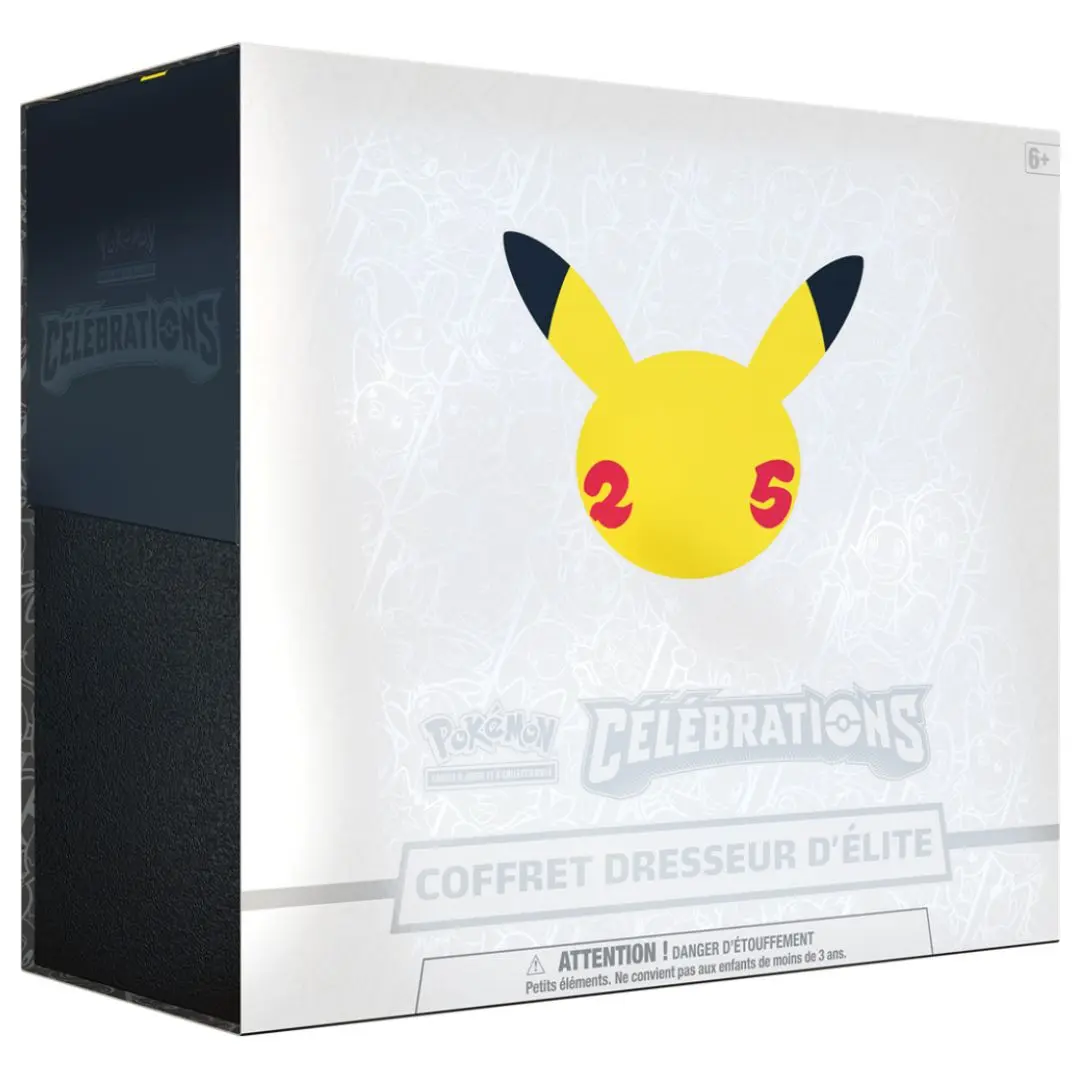 ETB Célébrations