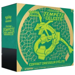 ETB Tempête Céleste
