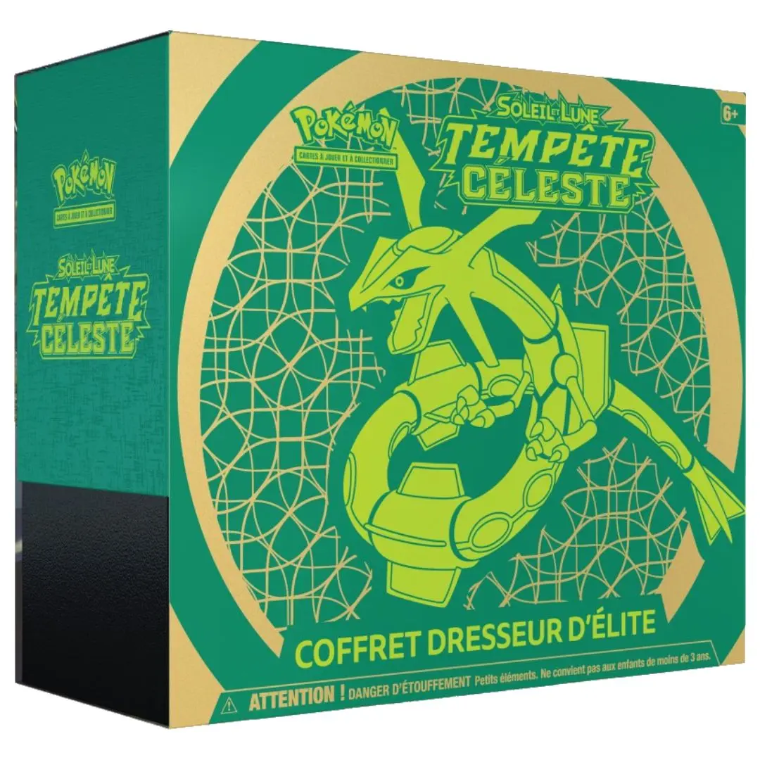 ETB Tempête Céleste