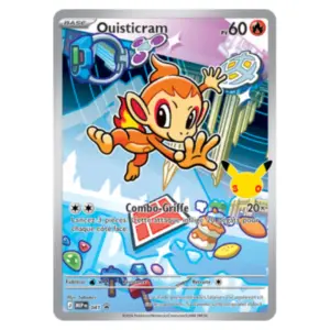 Ouisticram 041/0 - Pokémon (MEP Black Star Promos)
