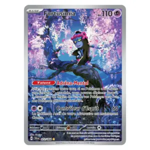 Fortusimia 072/64 - Pokémon (Fable Nébuleuse)