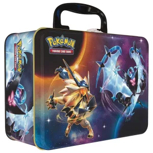 Valisette Necrozma et Lougaroc 2018