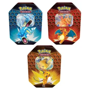Pokebox Destinées Occultes