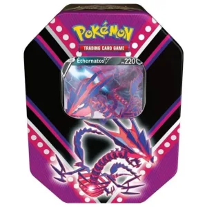 Pokebox Ethernatos V