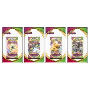 Artset blister Voltage Éclatant