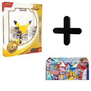 Pack Promo 30 ans n°3