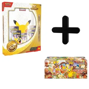 Pack Promo 30 ans n°4