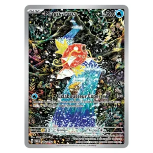Magicarpe 203/193 - Pokémon (Évolutions à Paldea)