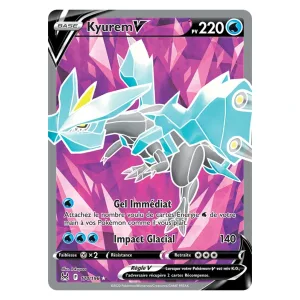 Kyurem V 174/196 - Pokémon (Origine Perdue)